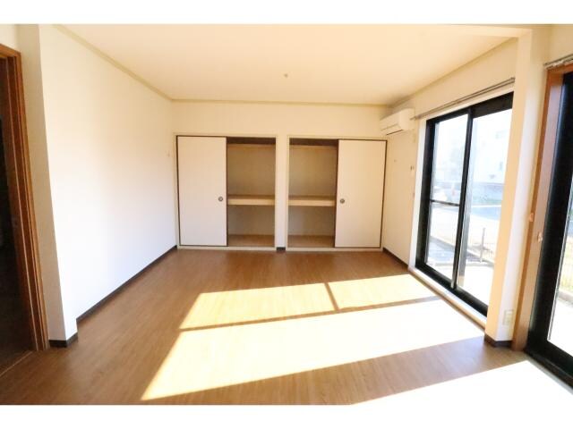 五位堂駅 徒歩5分 1階の物件内観写真