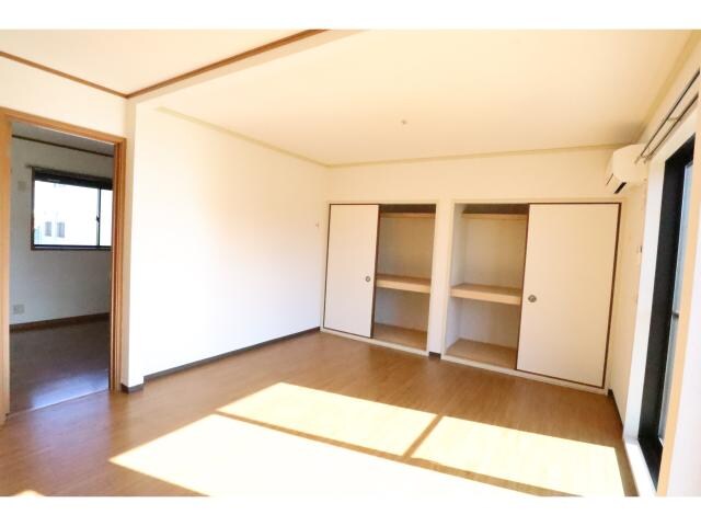 五位堂駅 徒歩5分 1階の物件内観写真