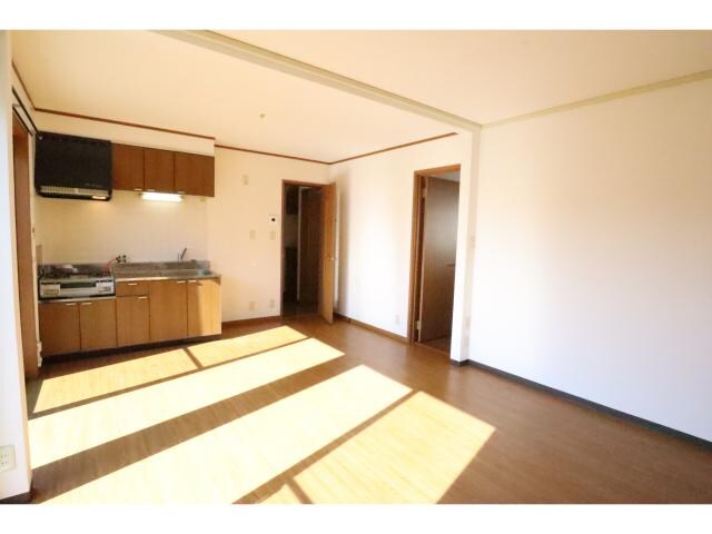 五位堂駅 徒歩5分 1階の物件内観写真