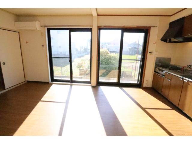 五位堂駅 徒歩5分 1階の物件内観写真