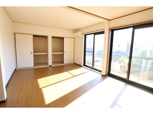 五位堂駅 徒歩5分 1階の物件内観写真