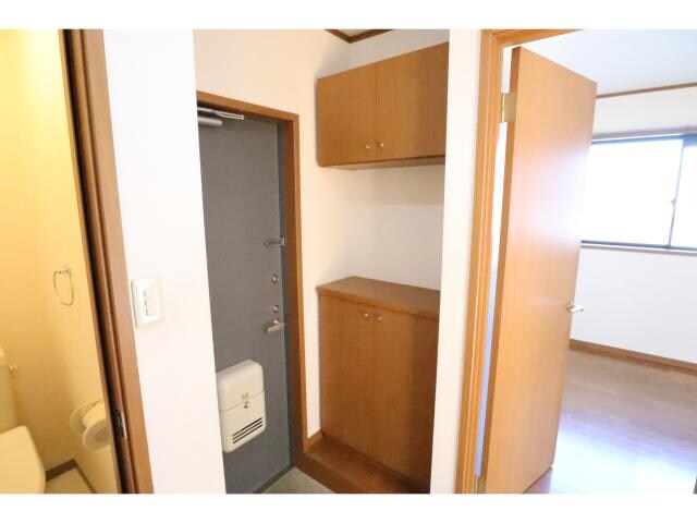 五位堂駅 徒歩5分 1階の物件内観写真