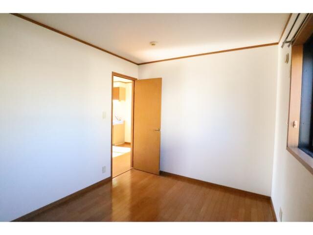 五位堂駅 徒歩5分 1階の物件内観写真