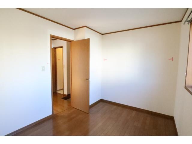 五位堂駅 徒歩5分 1階の物件内観写真