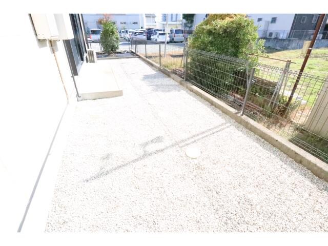 五位堂駅 徒歩5分 1階の物件内観写真