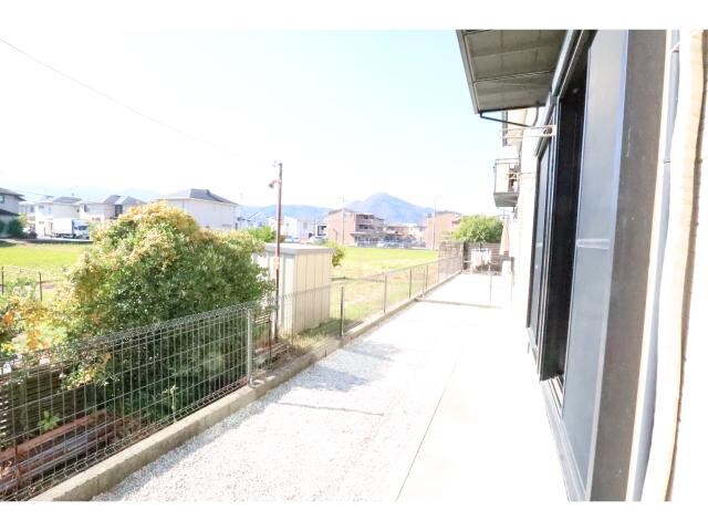 五位堂駅 徒歩5分 1階の物件内観写真