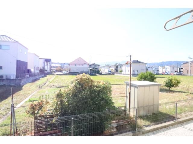 五位堂駅 徒歩5分 1階の物件内観写真