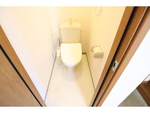 五位堂駅 徒歩5分 1階の物件内観写真