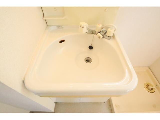 五位堂駅 徒歩5分 1階の物件内観写真