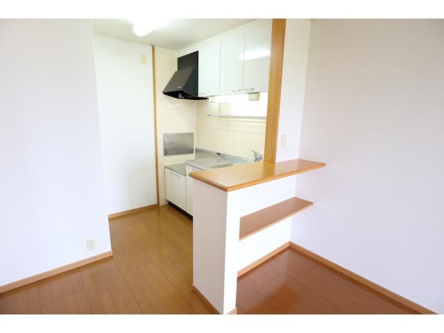 当麻寺駅 徒歩9分 2階の物件内観写真