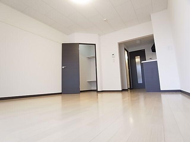 二上駅 徒歩8分 1階の物件内観写真