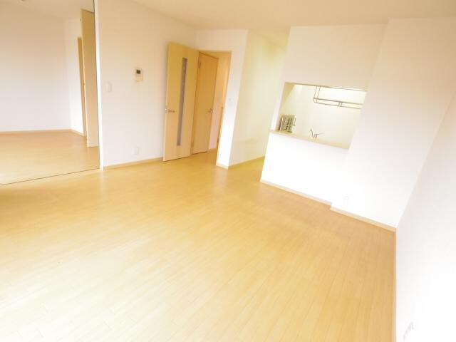 五位堂駅 徒歩10分 2階の物件内観写真