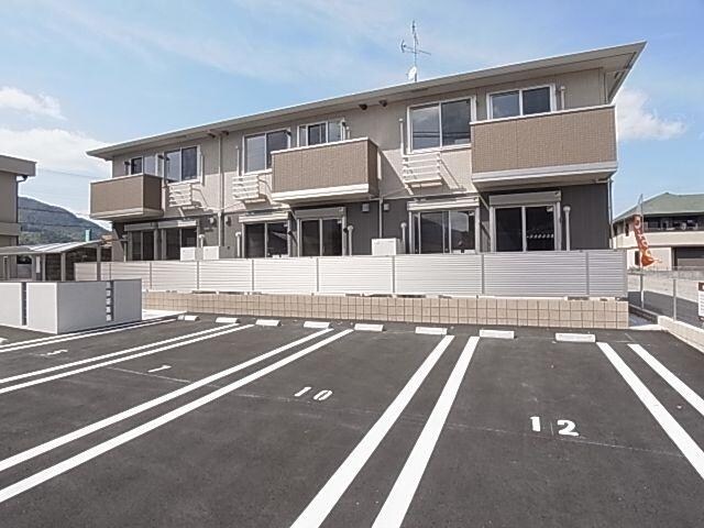 当麻寺駅 徒歩3分 2階の物件外観写真