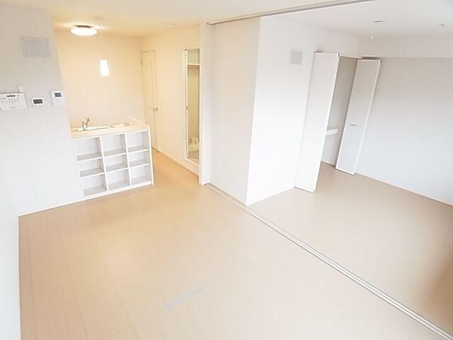 奈良県葛城市當麻ハイツ 2階の物件内観写真