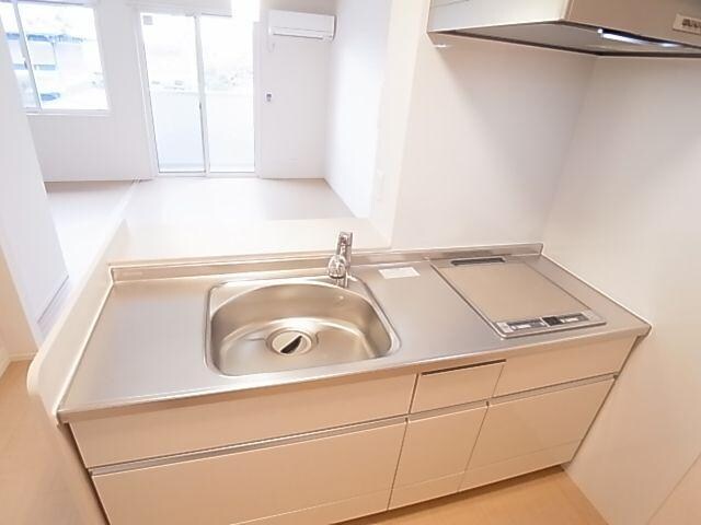 当麻寺駅 徒歩3分 2階の物件内観写真