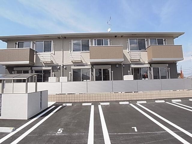 当麻寺駅 徒歩3分 2階の物件外観写真