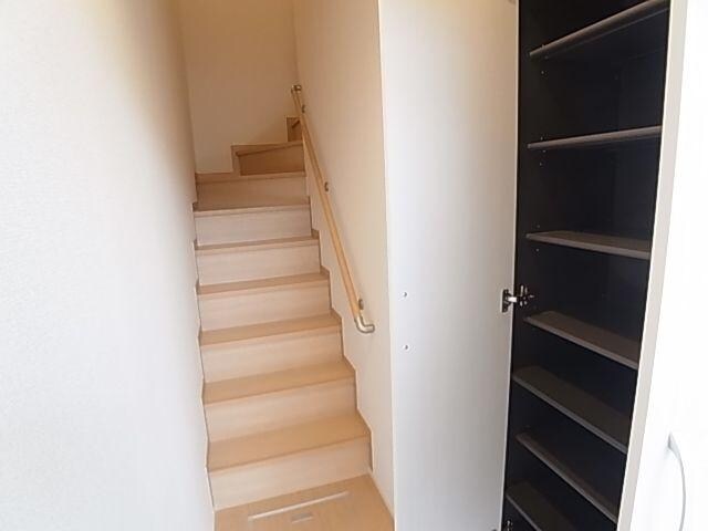 当麻寺駅 徒歩3分 2階の物件内観写真