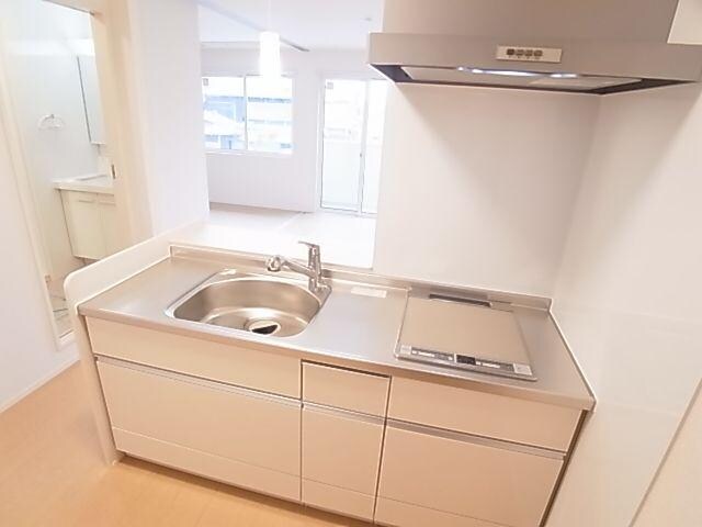 当麻寺駅 徒歩3分 2階の物件内観写真