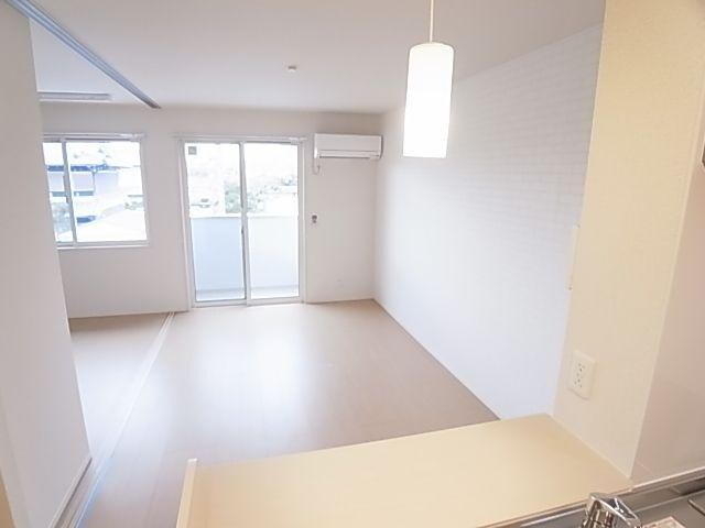 当麻寺駅 徒歩3分 2階の物件内観写真