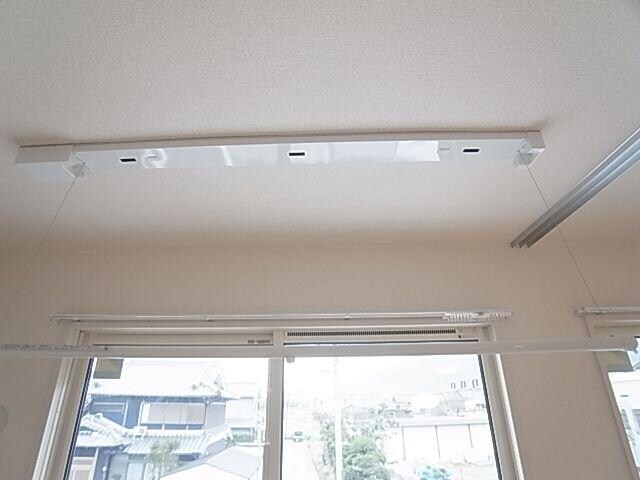 当麻寺駅 徒歩3分 2階の物件内観写真