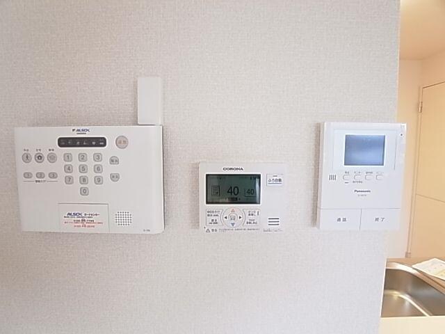 当麻寺駅 徒歩3分 2階の物件内観写真