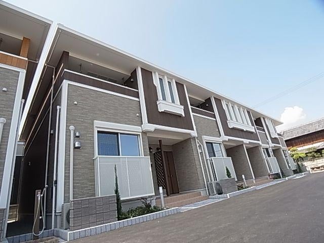 志都美駅 徒歩6分の物件外観写真