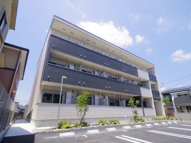 五位堂駅 徒歩7分の物件外観写真