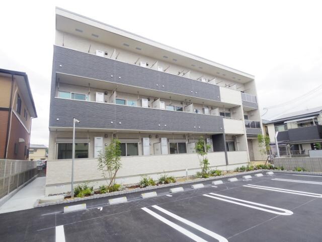 五位堂駅 徒歩7分 1階の物件外観写真