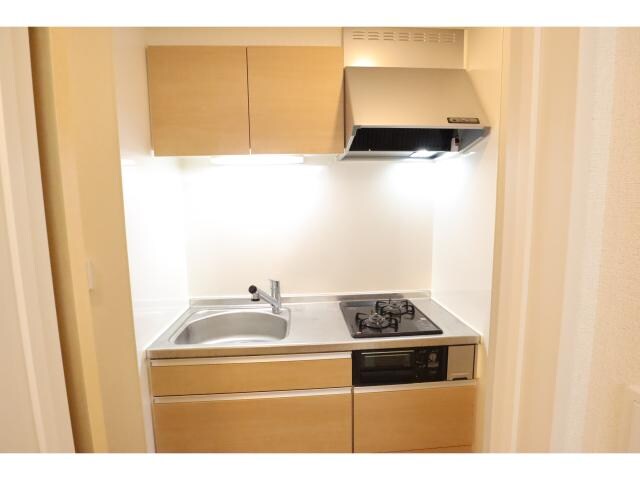 五位堂駅 徒歩7分 1階の物件内観写真