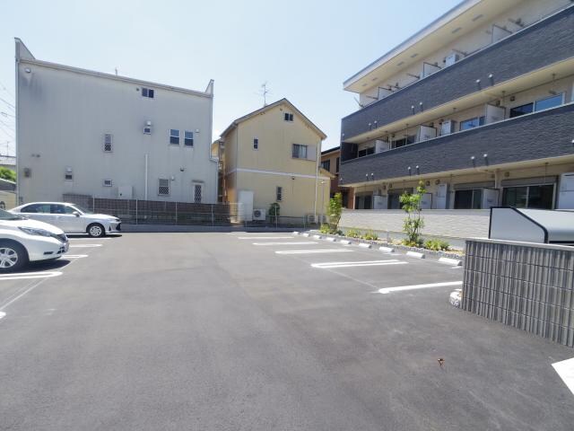 五位堂駅 徒歩7分 1階の物件外観写真