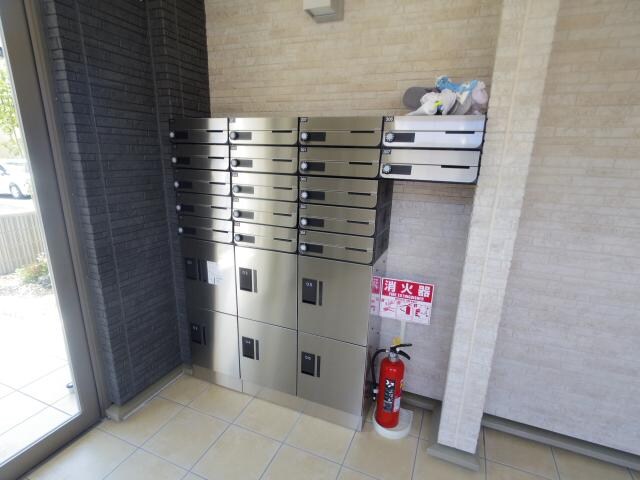 五位堂駅 徒歩7分 1階の物件外観写真