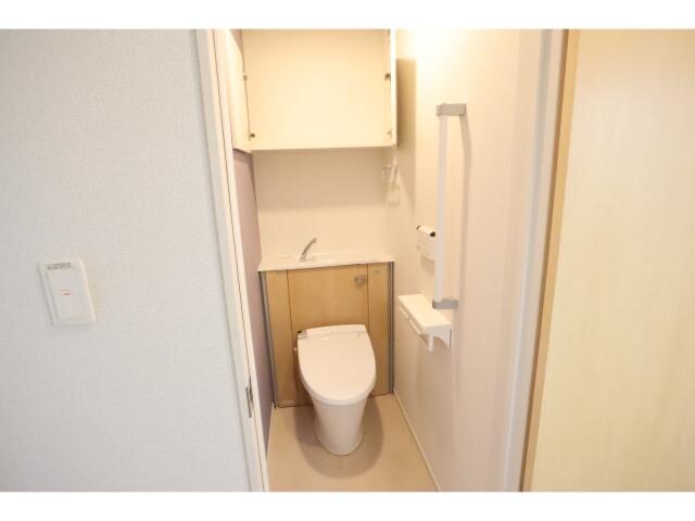 五位堂駅 徒歩7分 1階の物件内観写真