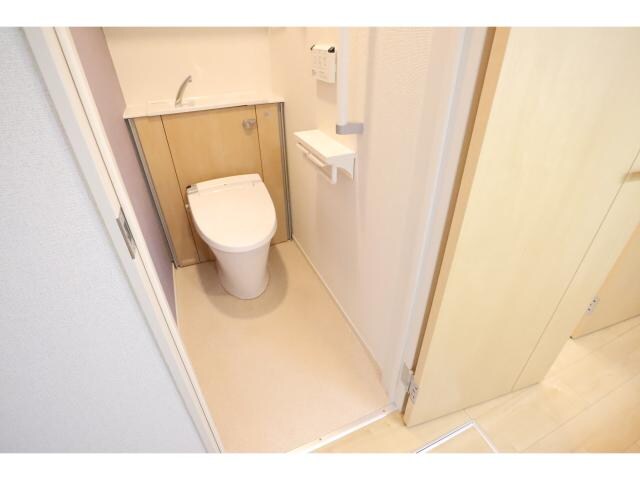 五位堂駅 徒歩7分 1階の物件内観写真