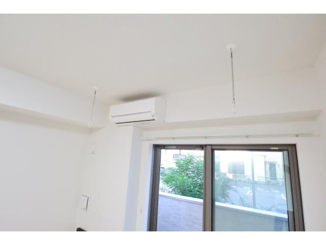 五位堂駅 徒歩7分 1階の物件内観写真