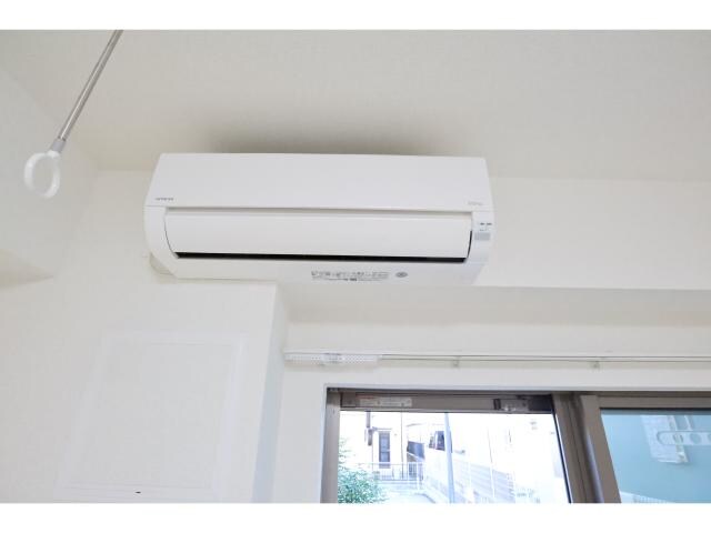 五位堂駅 徒歩7分 1階の物件内観写真