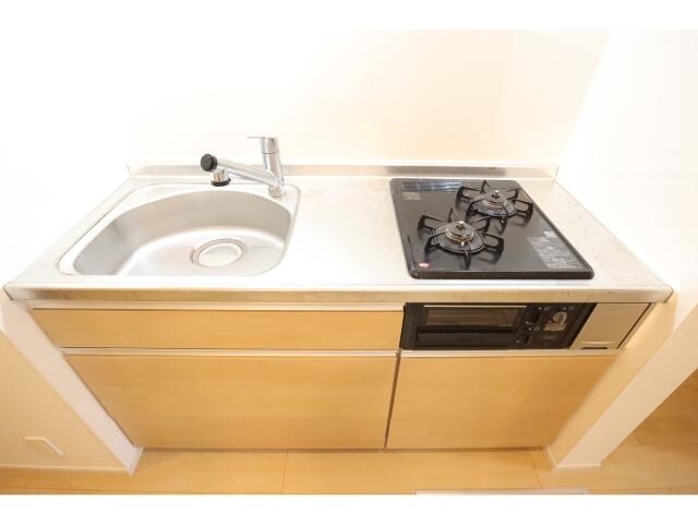 五位堂駅 徒歩7分 1階の物件内観写真