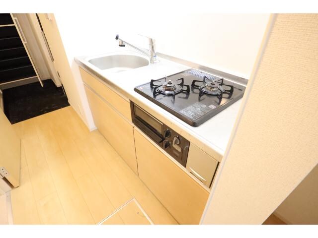 五位堂駅 徒歩7分 1階の物件内観写真