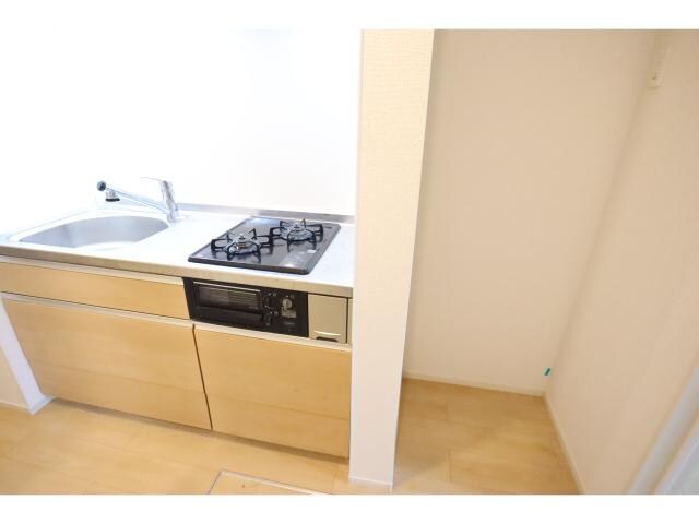 五位堂駅 徒歩7分 1階の物件内観写真