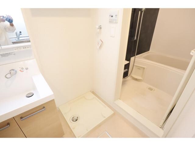 五位堂駅 徒歩7分 1階の物件内観写真