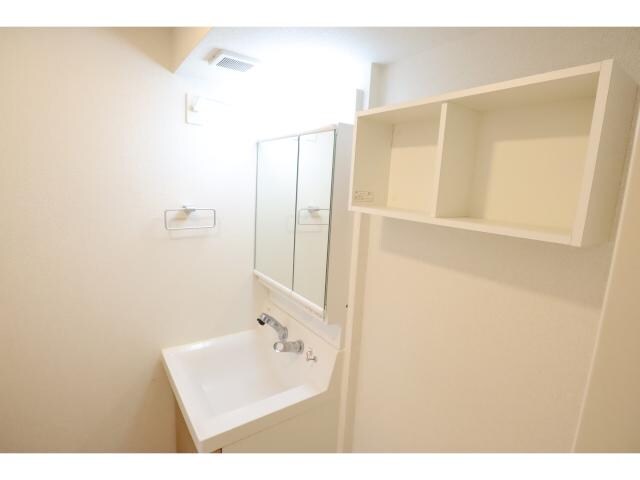 五位堂駅 徒歩7分 1階の物件内観写真