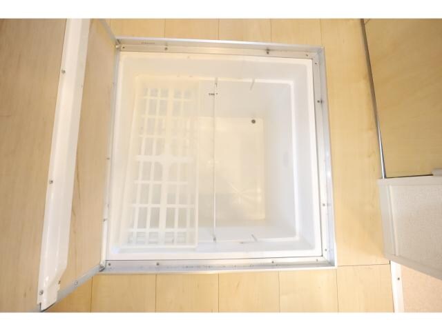 五位堂駅 徒歩7分 1階の物件内観写真