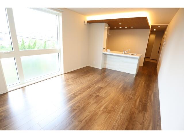 五位堂駅 徒歩7分 2階の物件内観写真