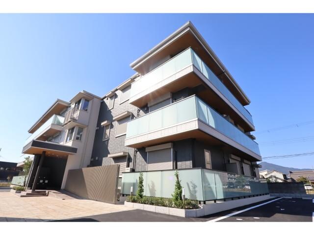 五位堂駅 徒歩5分の物件外観写真