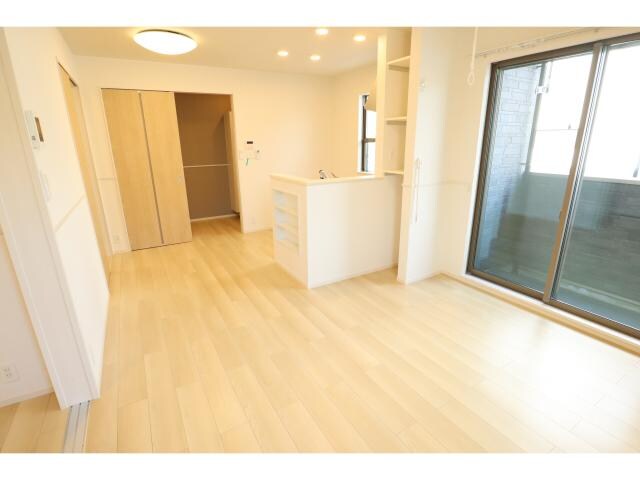 五位堂駅 徒歩23分 1階の物件内観写真