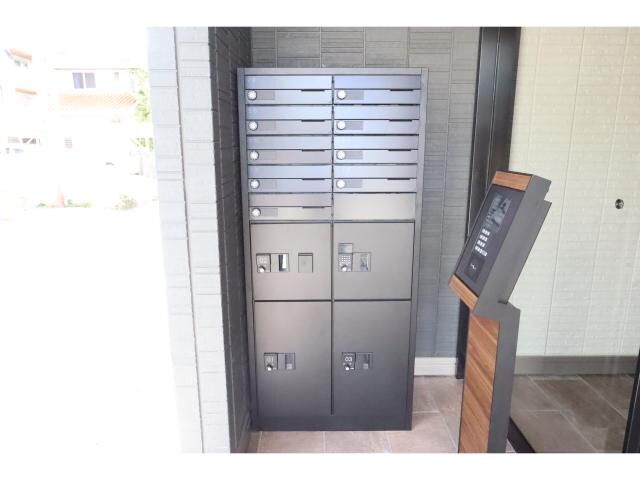 五位堂駅 徒歩5分 2階の物件外観写真