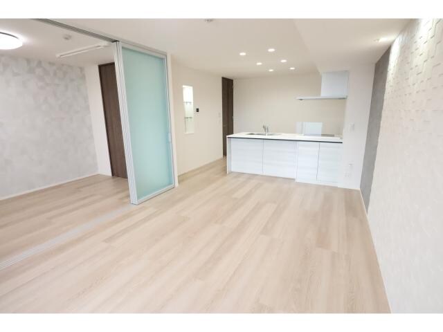 五位堂駅 徒歩5分 2階の物件内観写真