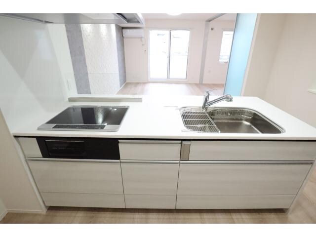 五位堂駅 徒歩5分 2階の物件内観写真