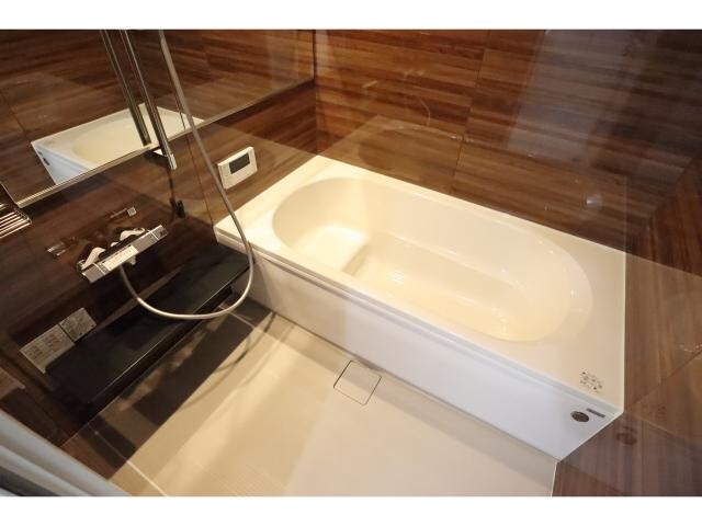 五位堂駅 徒歩5分 2階の物件内観写真