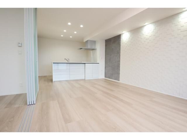 五位堂駅 徒歩5分 2階の物件内観写真