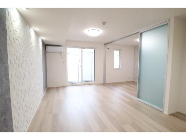 五位堂駅 徒歩5分 2階の物件内観写真